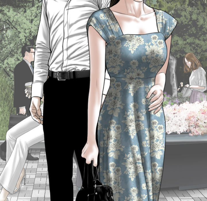 Magnetic Pull - Chapter 1 [photo 18] - MangaPorn