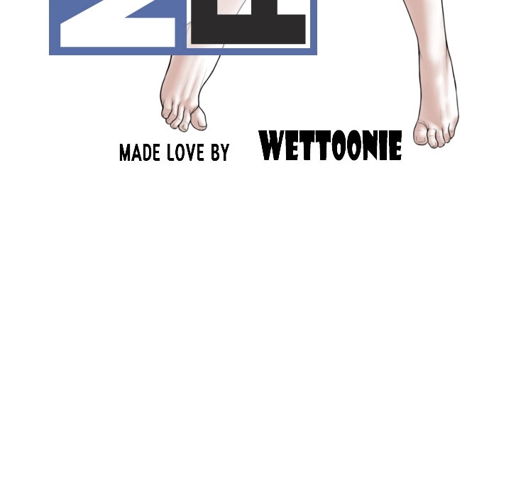 Magnetic Pull - Chapter 1 [photo 29] - MangaPorn