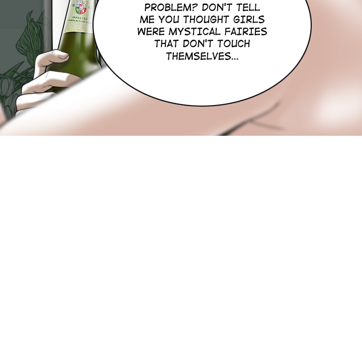 Magnetic Pull - Chapter 1 [photo 89] - MangaPorn