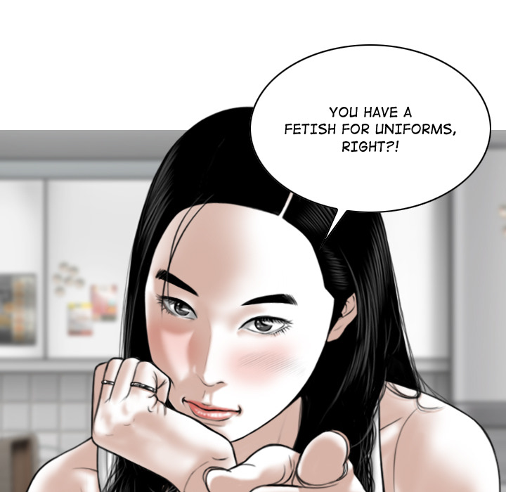 Magnetic Pull - Chapter 2 [photo 181] - MangaPorn