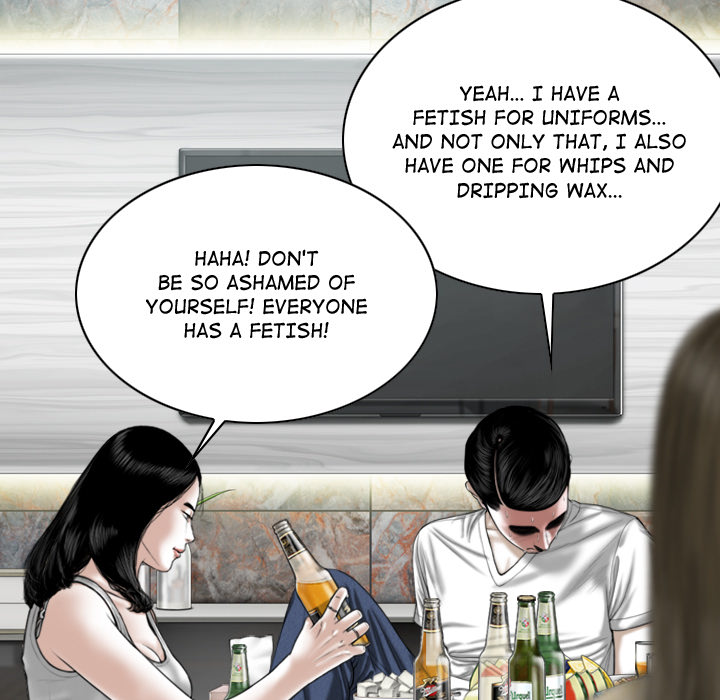 Magnetic Pull - Chapter 2 [photo 185] - MangaPorn