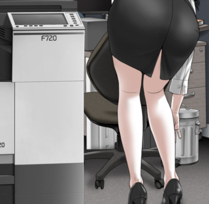 Magnetic Pull - Chapter 2 [photo 208] - MangaPorn