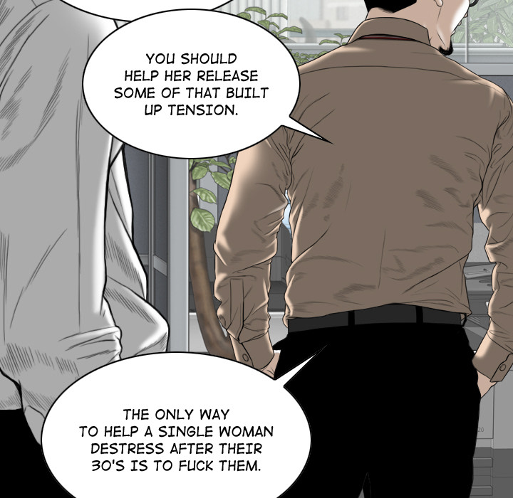 Magnetic Pull - Chapter 2 [photo 231] - MangaPorn