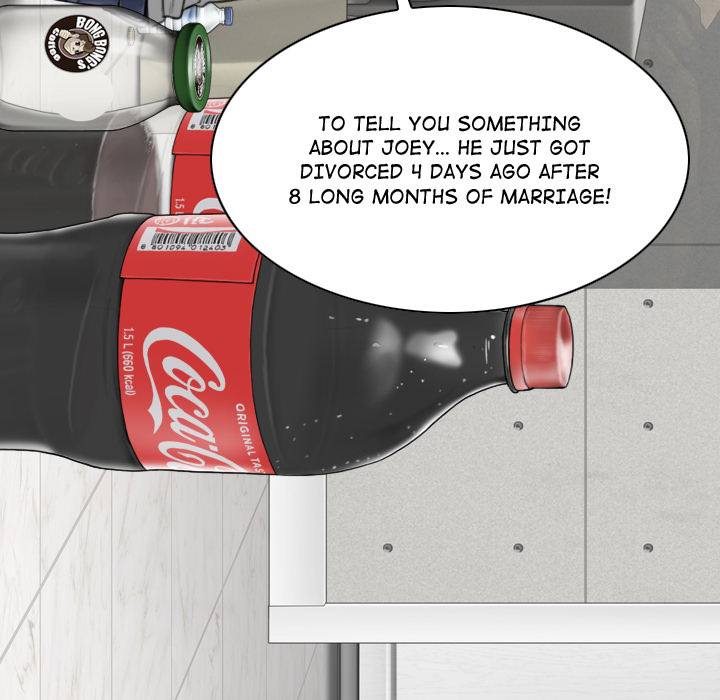 Magnetic Pull - Chapter 2 [photo 39] - MangaPorn