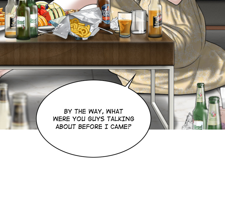 Magnetic Pull - Chapter 2 [photo 55] - MangaPorn