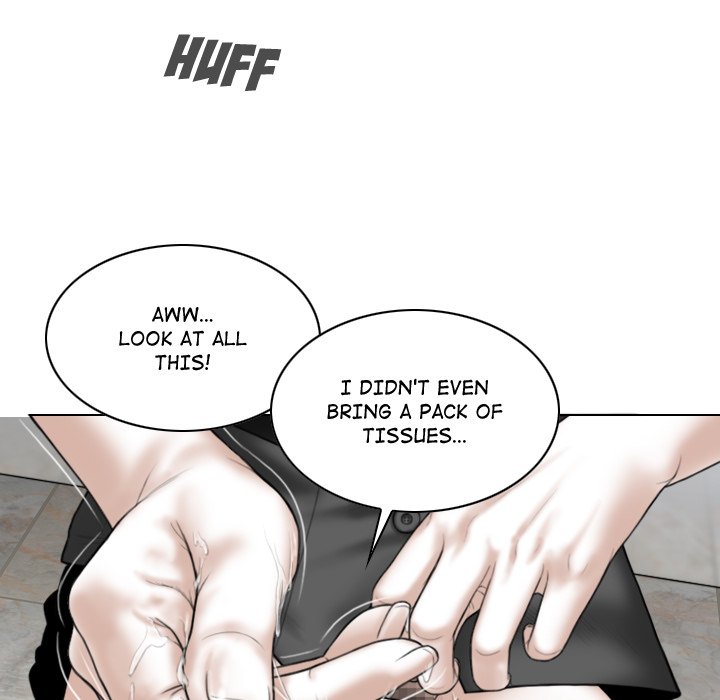 Magnetic Pull - Chapter 3 [photo 123] - MangaPorn