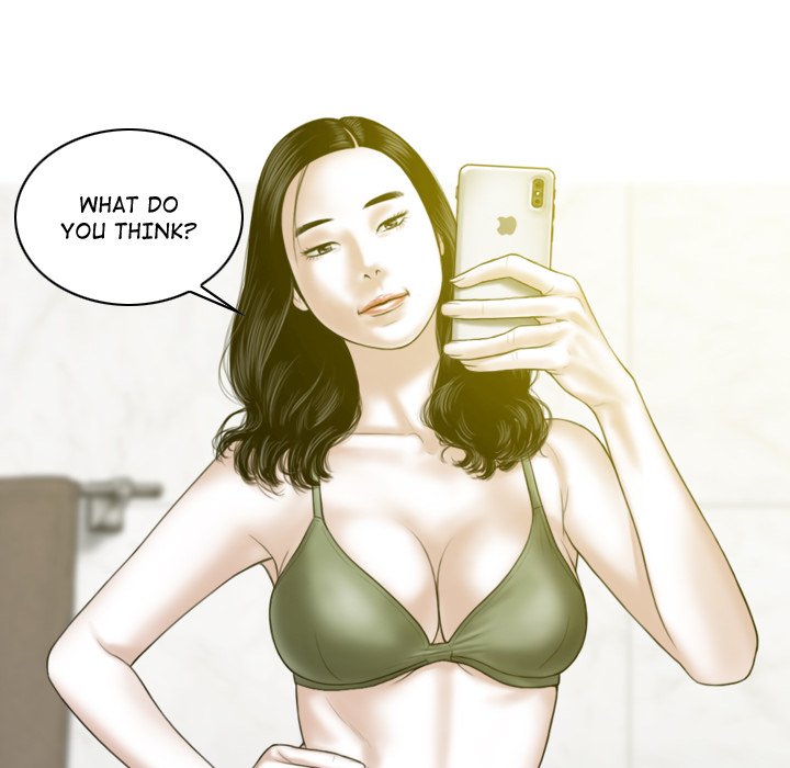 Magnetic Pull - Chapter 3 [photo 15] - MangaPorn