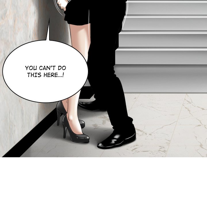 Magnetic Pull - Chapter 3 [photo 67] - MangaPorn