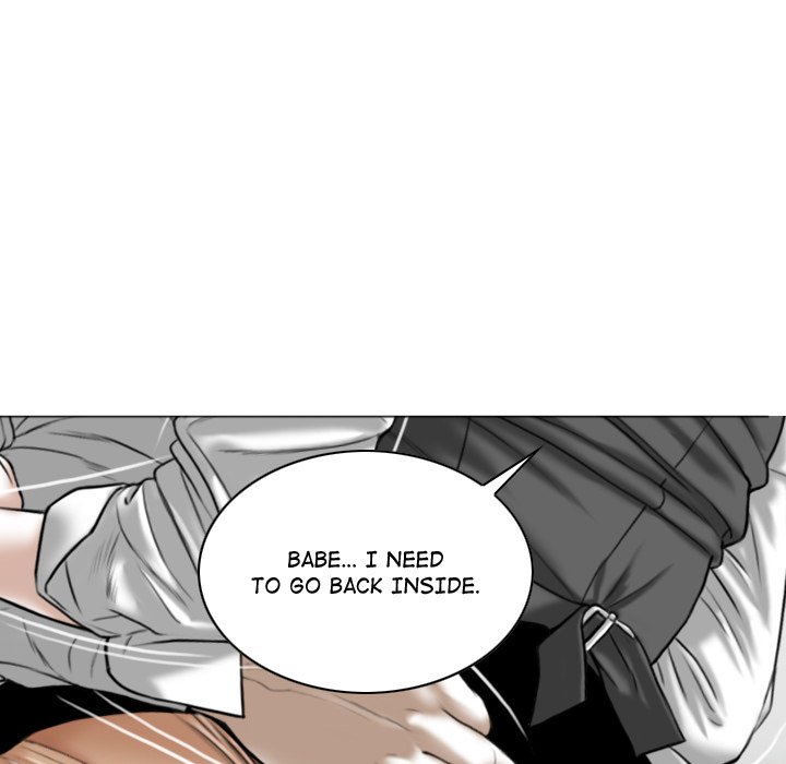 Magnetic Pull - Chapter 3 [photo 72] - MangaPorn