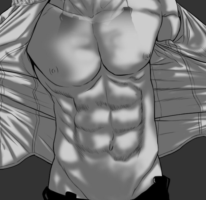 Magnetic Pull - Chapter 4 [photo 127] - MangaPorn