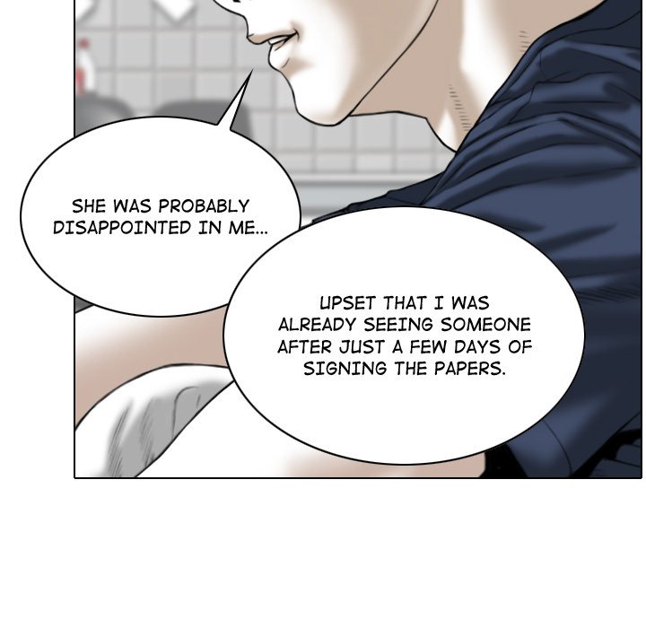 Magnetic Pull - Chapter 4 [photo 33] - MangaPorn