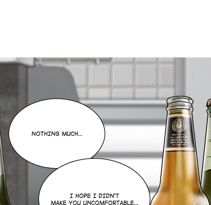 Magnetic Pull - Chapter 4 [photo 46] - MangaPorn