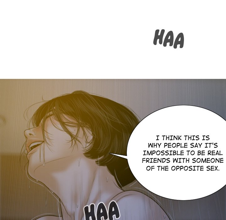 Magnetic Pull - Chapter 5 [photo 116] - MangaPorn