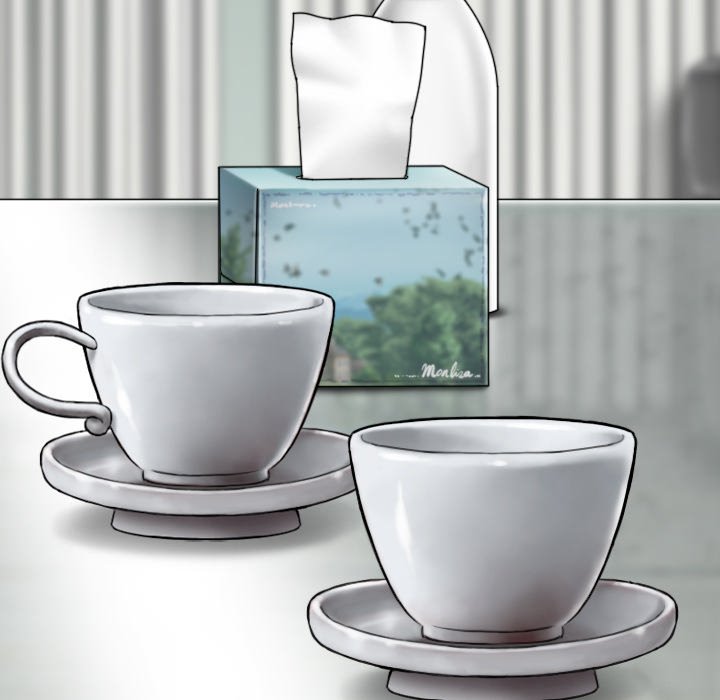 Magnetic Pull - Chapter 5 [photo 153] - MangaPorn