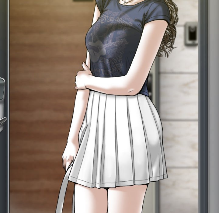 Magnetic Pull - Chapter 5 [photo 38] - MangaPorn