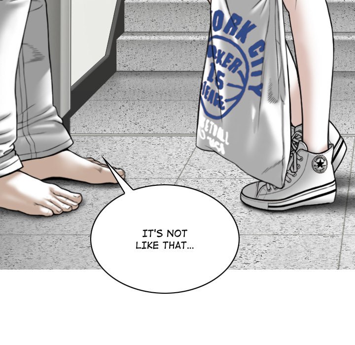 Magnetic Pull - Chapter 5 [photo 44] - MangaPorn