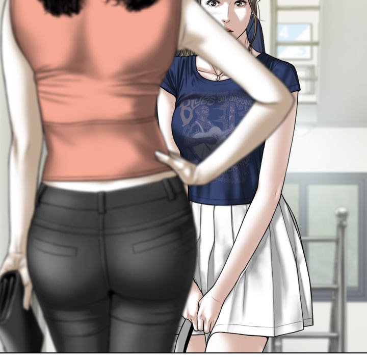 Magnetic Pull - Chapter 5 [photo 59] - MangaPorn