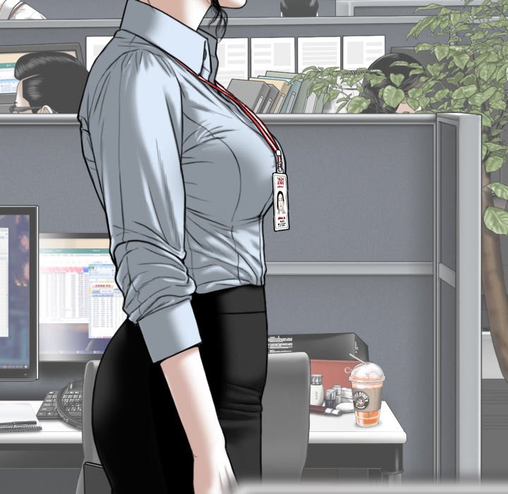 Magnetic Pull - Chapter 5 [photo 79] - MangaPorn