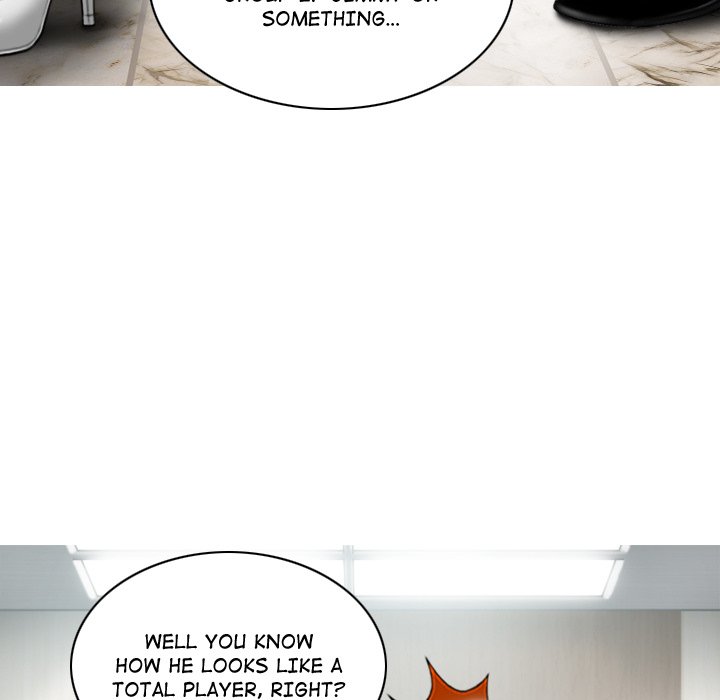 Magnetic Pull - Chapter 6 [photo 110] - MangaPorn