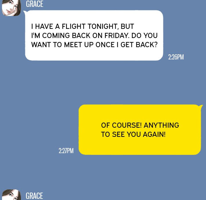 Magnetic Pull - Chapter 6 [photo 146] - MangaPorn