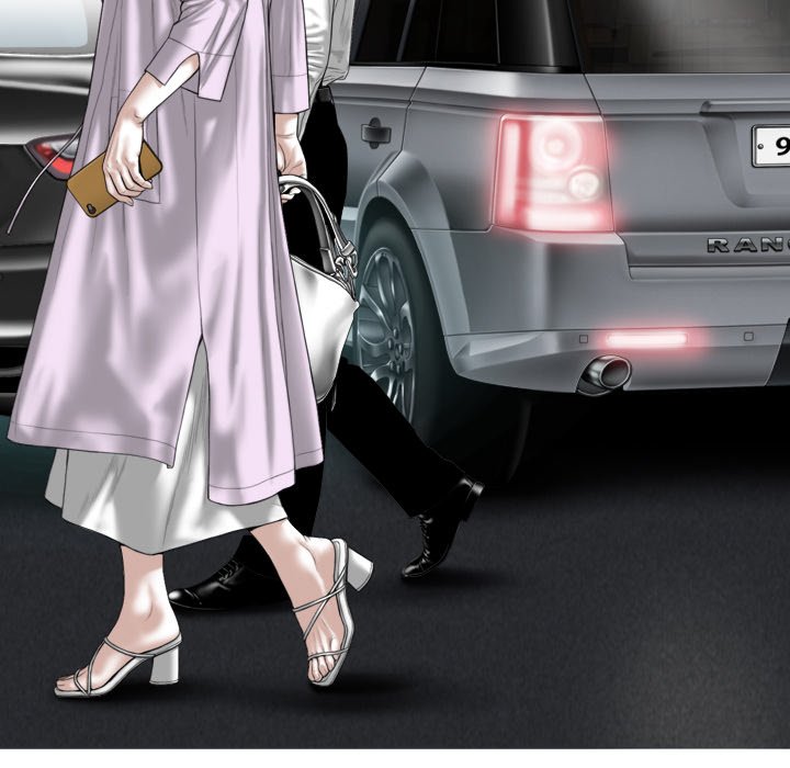 Magnetic Pull - Chapter 6 [photo 156] - MangaPorn