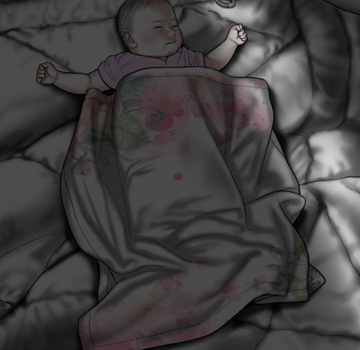 Magnetic Pull - Chapter 6 [photo 158] - MangaPorn