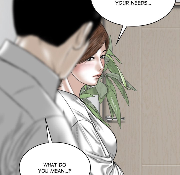 Magnetic Pull - Chapter 6 [photo 182] - MangaPorn