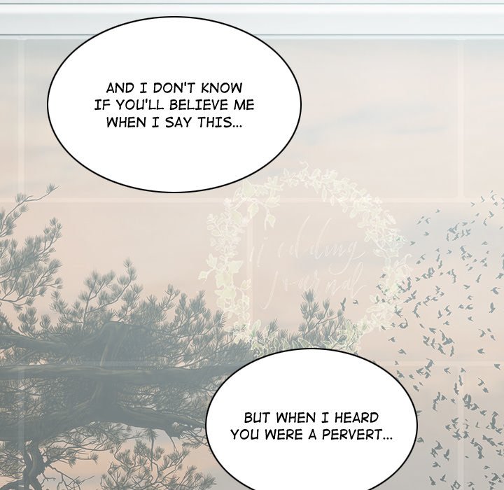 Magnetic Pull - Chapter 7 [photo 119] - MangaPorn