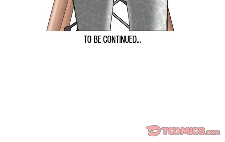 Magnetic Pull - Chapter 7 [photo 174] - MangaPorn