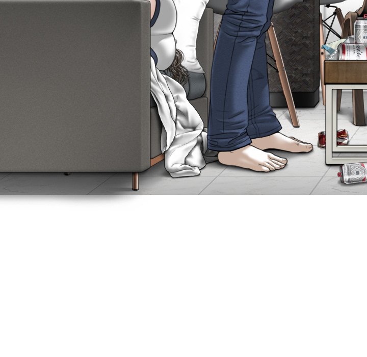 Magnetic Pull - Chapter 7 [photo 85] - MangaPorn