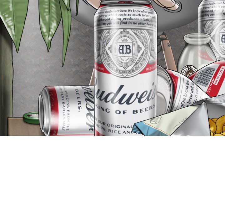 Magnetic Pull - Chapter 8 [photo 146] - MangaPorn