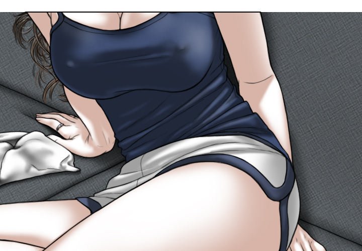 Magnetic Pull - Chapter 8 [photo 2] - MangaPorn