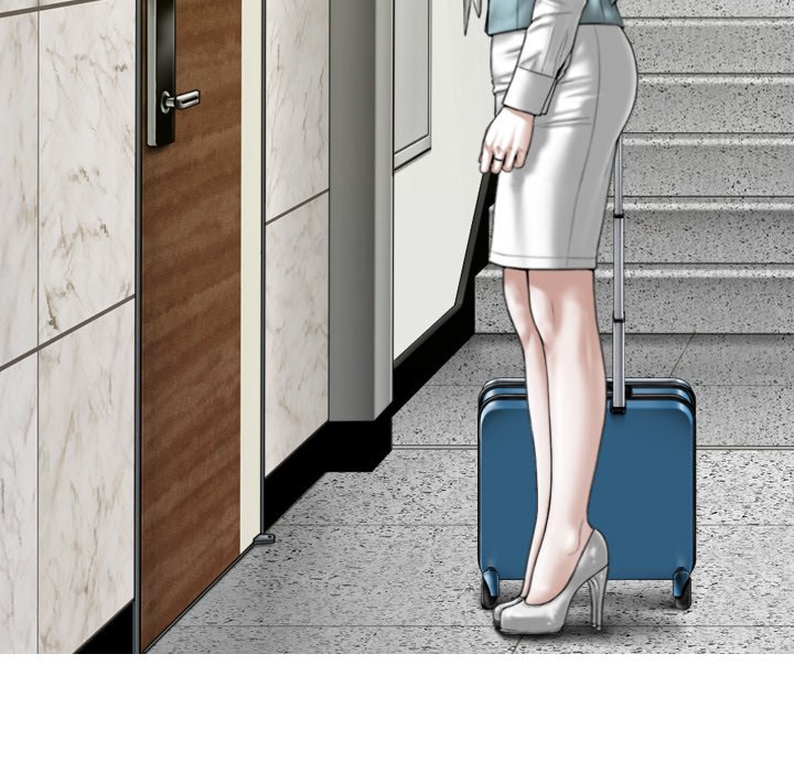 Magnetic Pull - Chapter 9 [photo 10] - MangaPorn