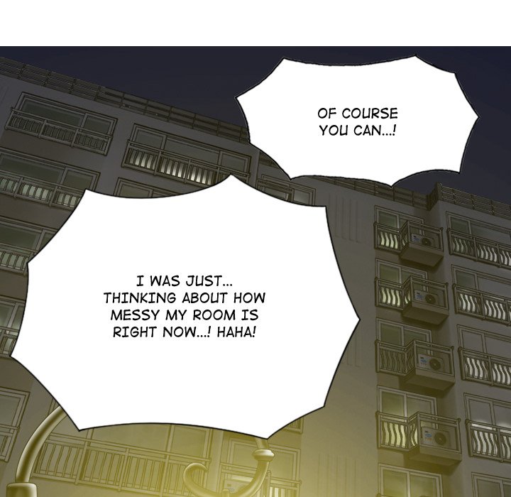 Magnetic Pull - Chapter 9 [photo 110] - MangaPorn