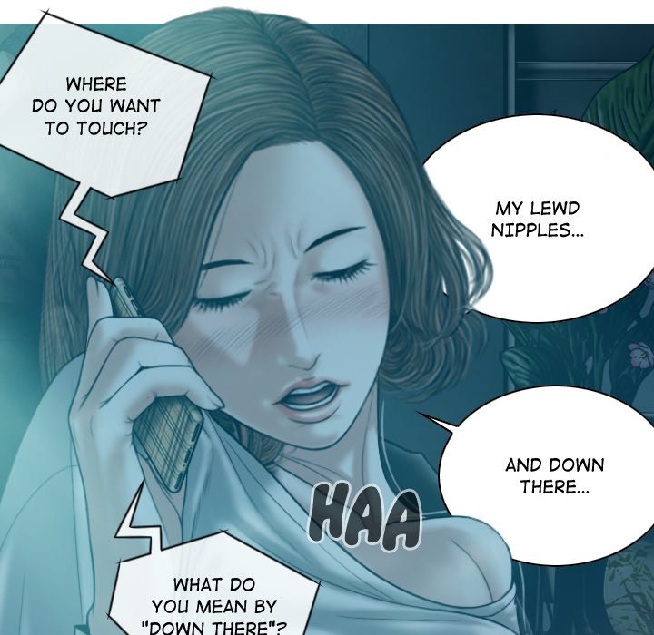 Magnetic Pull - Chapter 9 [photo 129] - MangaPorn