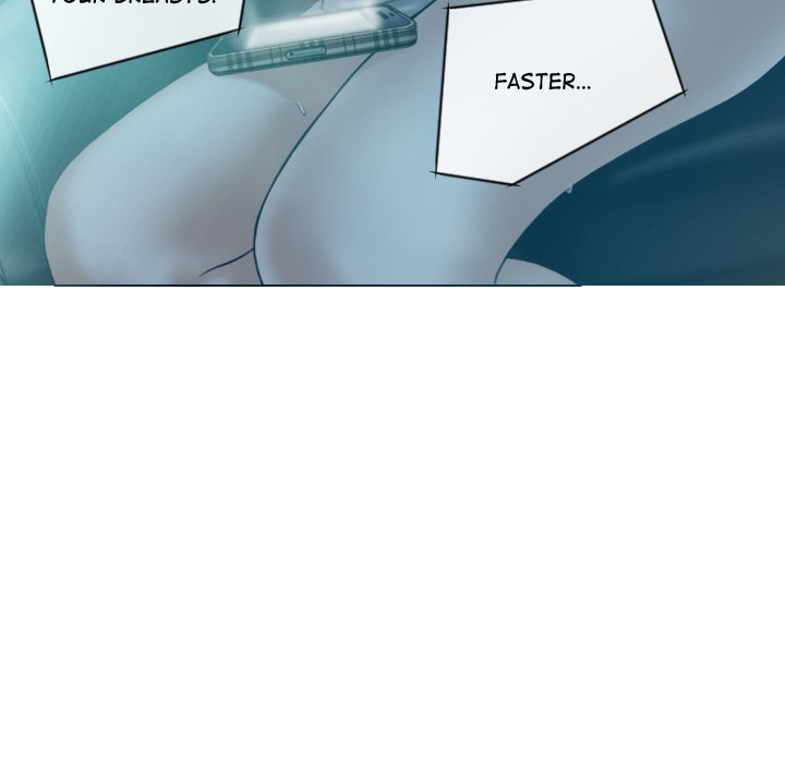 Magnetic Pull - Chapter 9 [photo 136] - MangaPorn