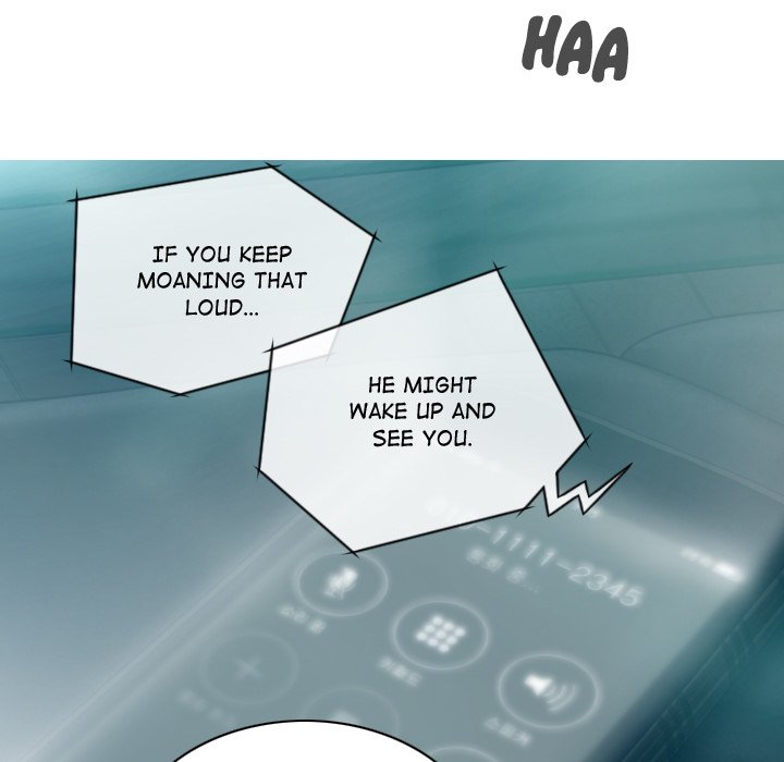 Magnetic Pull - Chapter 9 [photo 157] - MangaPorn