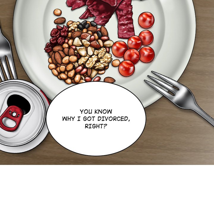 Magnetic Pull - Chapter 9 [photo 79] - MangaPorn