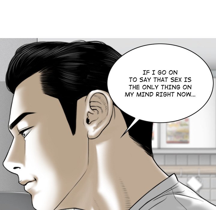 Magnetic Pull - Chapter 9 [photo 85] - MangaPorn