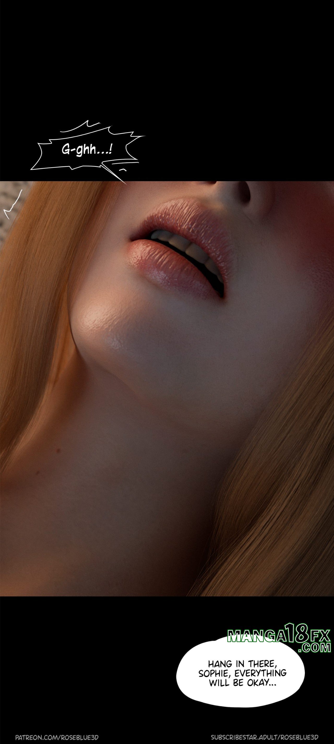 My Neighbor’s Widow Raw - Chapter 31 [photo 100] - MangaPorn