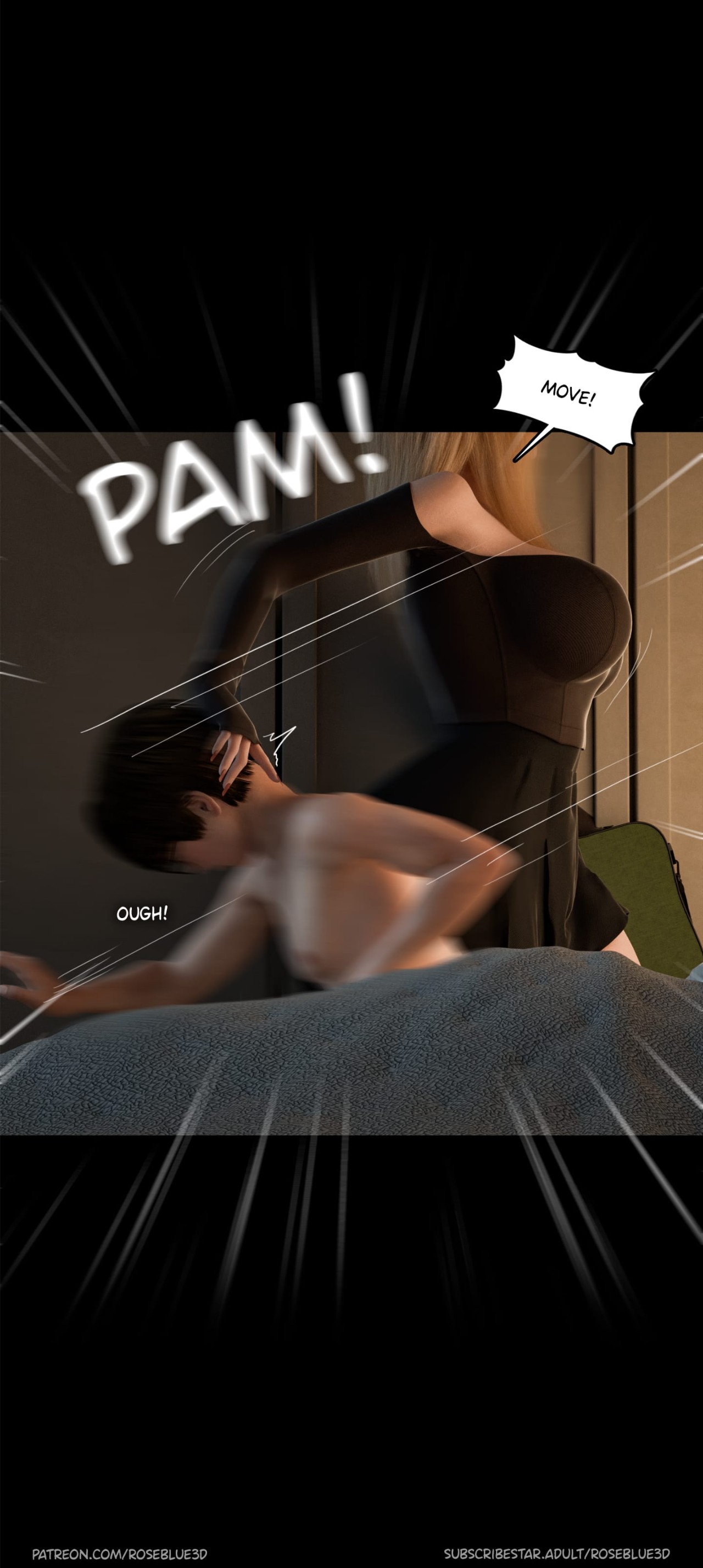 My Neighbor’s Widow Raw - Chapter 31 [photo 106] - MangaPorn