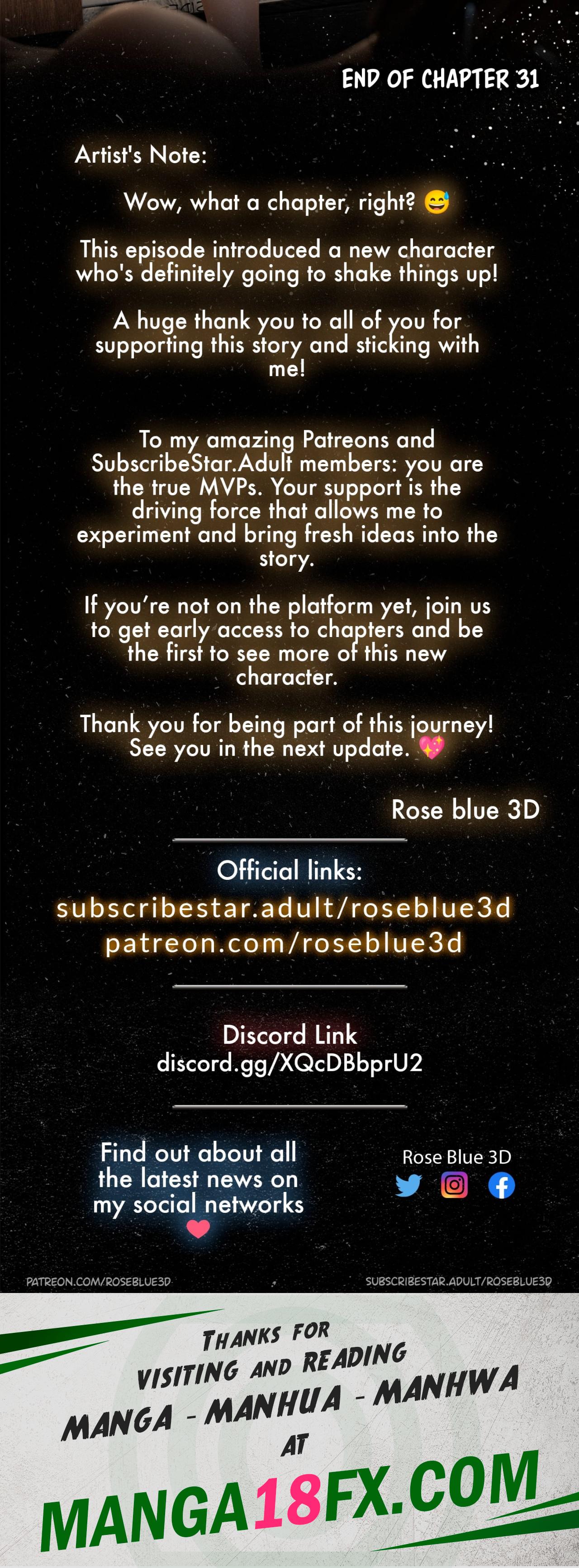 My Neighbor’s Widow Raw - Chapter 31 [photo 110] - MangaPorn