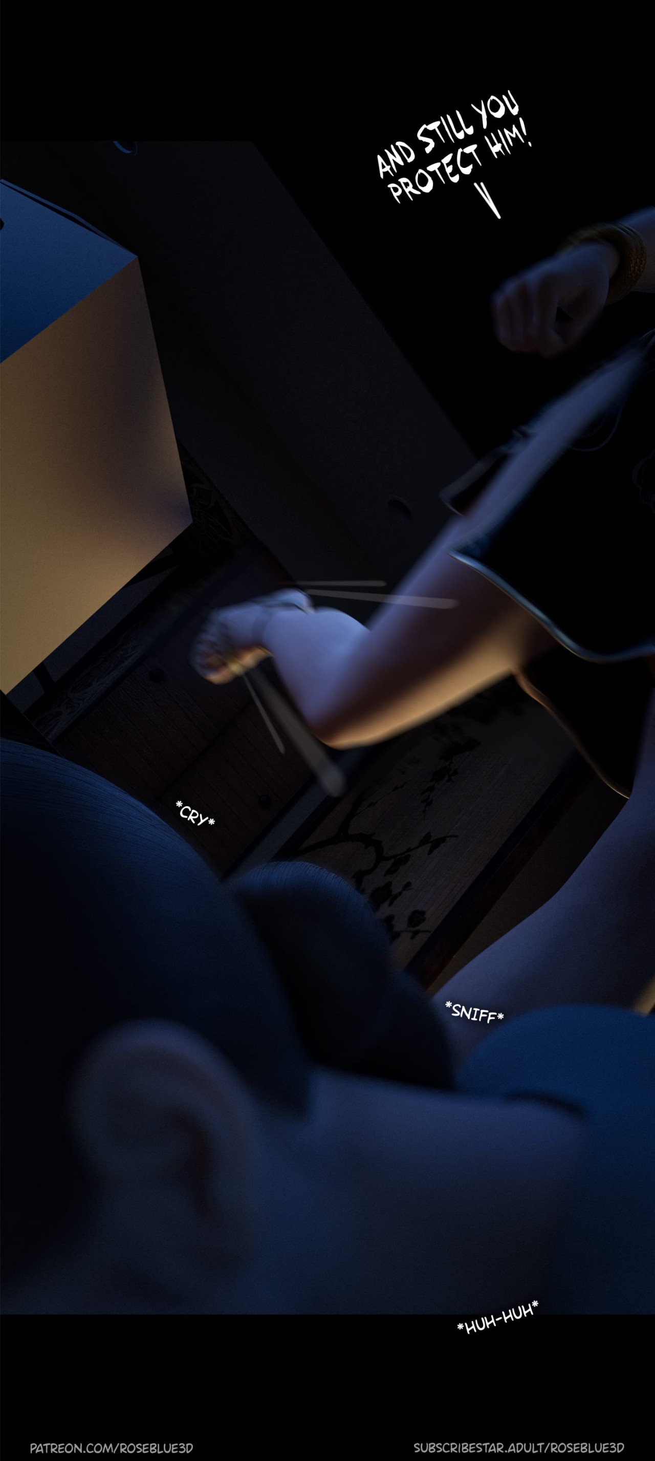 My Neighbor’s Widow Raw - Chapter 31 [photo 13] - MangaPorn