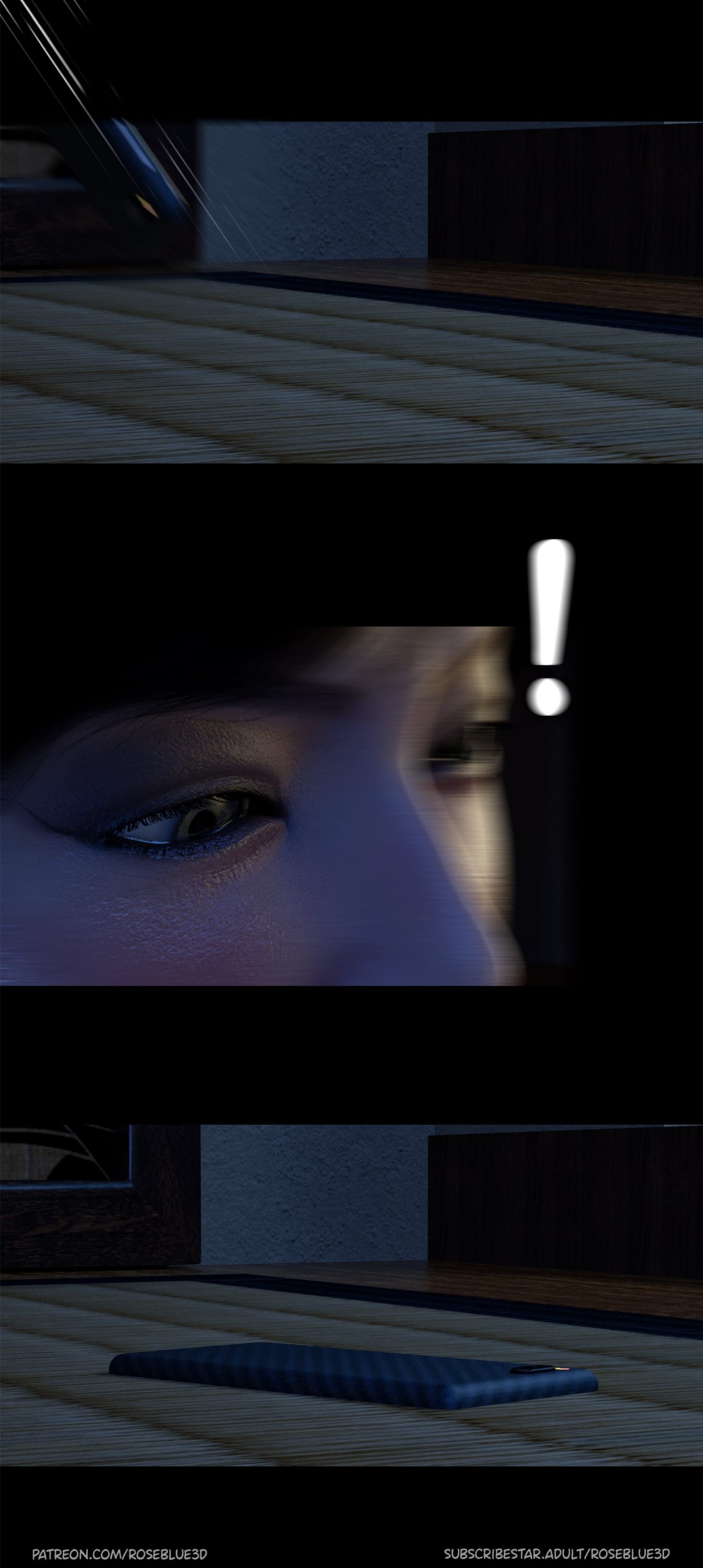 My Neighbor’s Widow Raw - Chapter 31 [photo 15] - MangaPorn