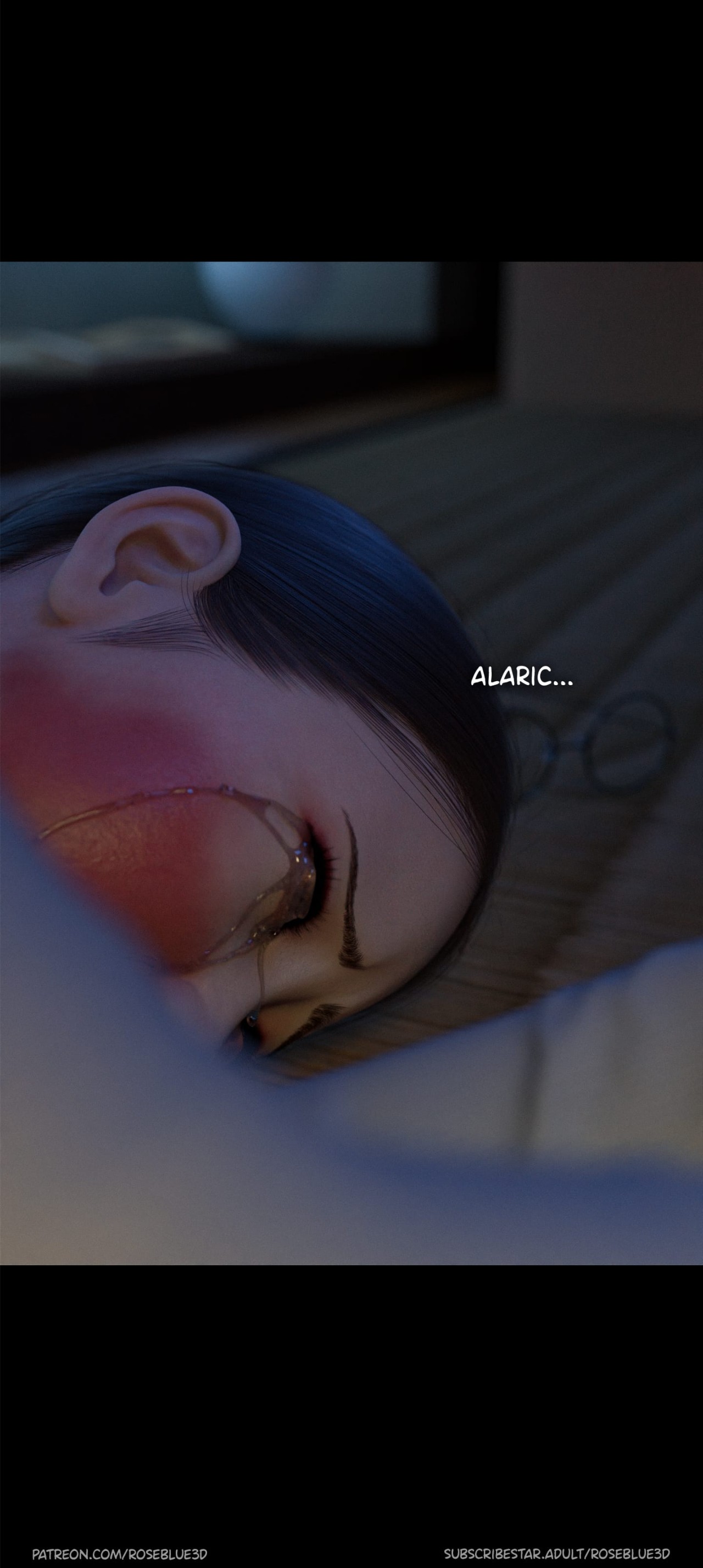 My Neighbor’s Widow Raw - Chapter 31 [photo 16] - MangaPorn