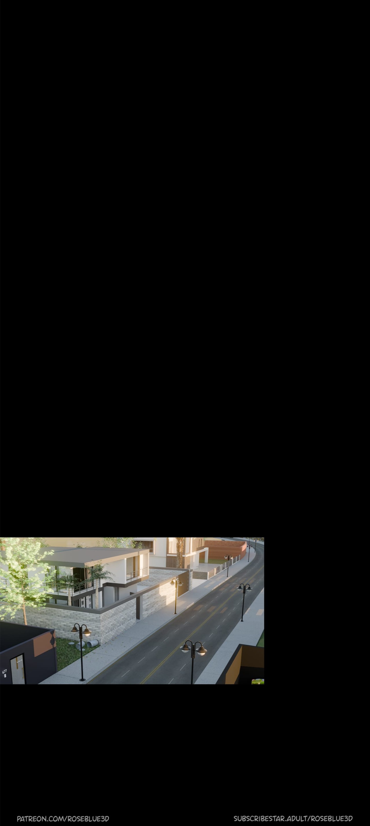 My Neighbor’s Widow Raw - Chapter 31 [photo 24] - MangaPorn