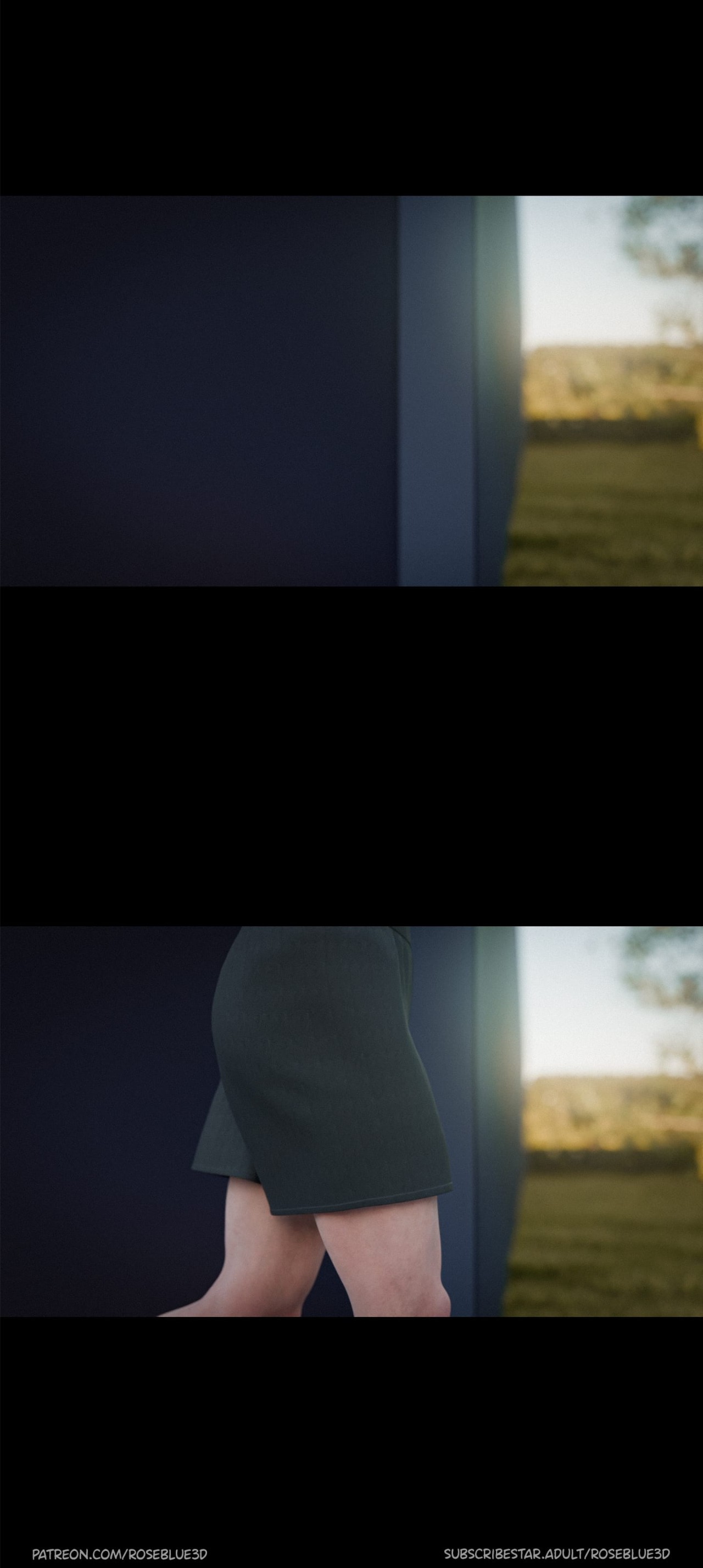 My Neighbor’s Widow Raw - Chapter 31 [photo 25] - MangaPorn