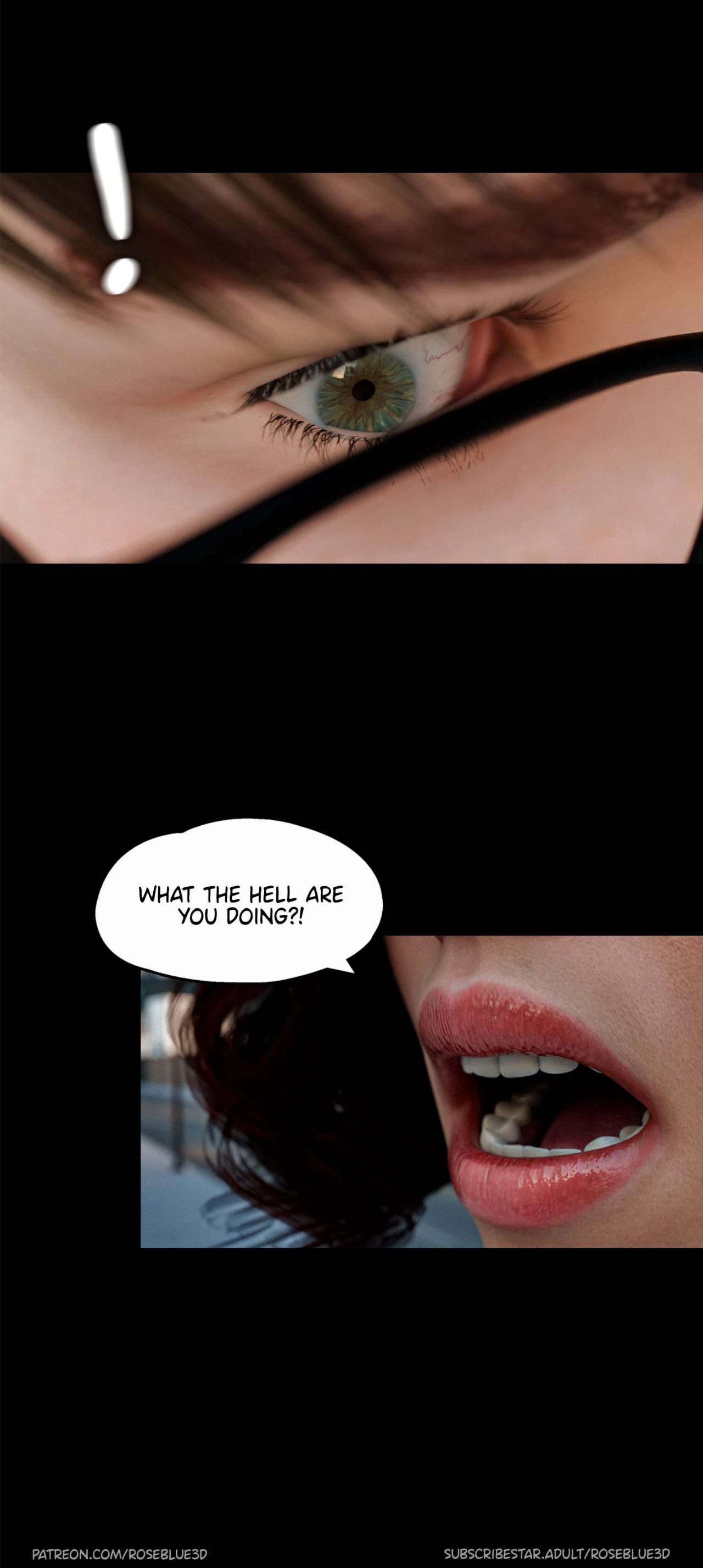 My Neighbor’s Widow Raw - Chapter 31 [photo 29] - MangaPorn