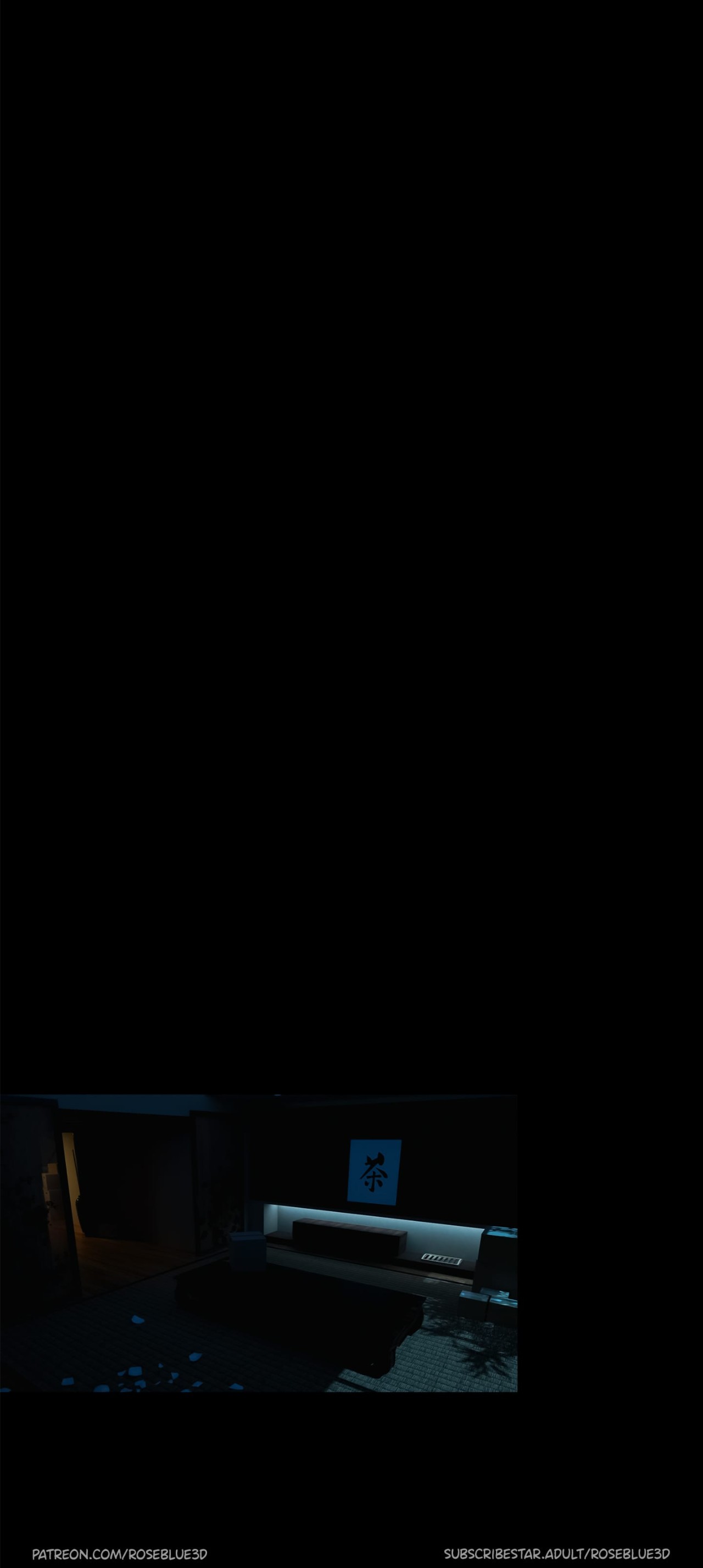 My Neighbor’s Widow Raw - Chapter 31 [photo 3] - MangaPorn