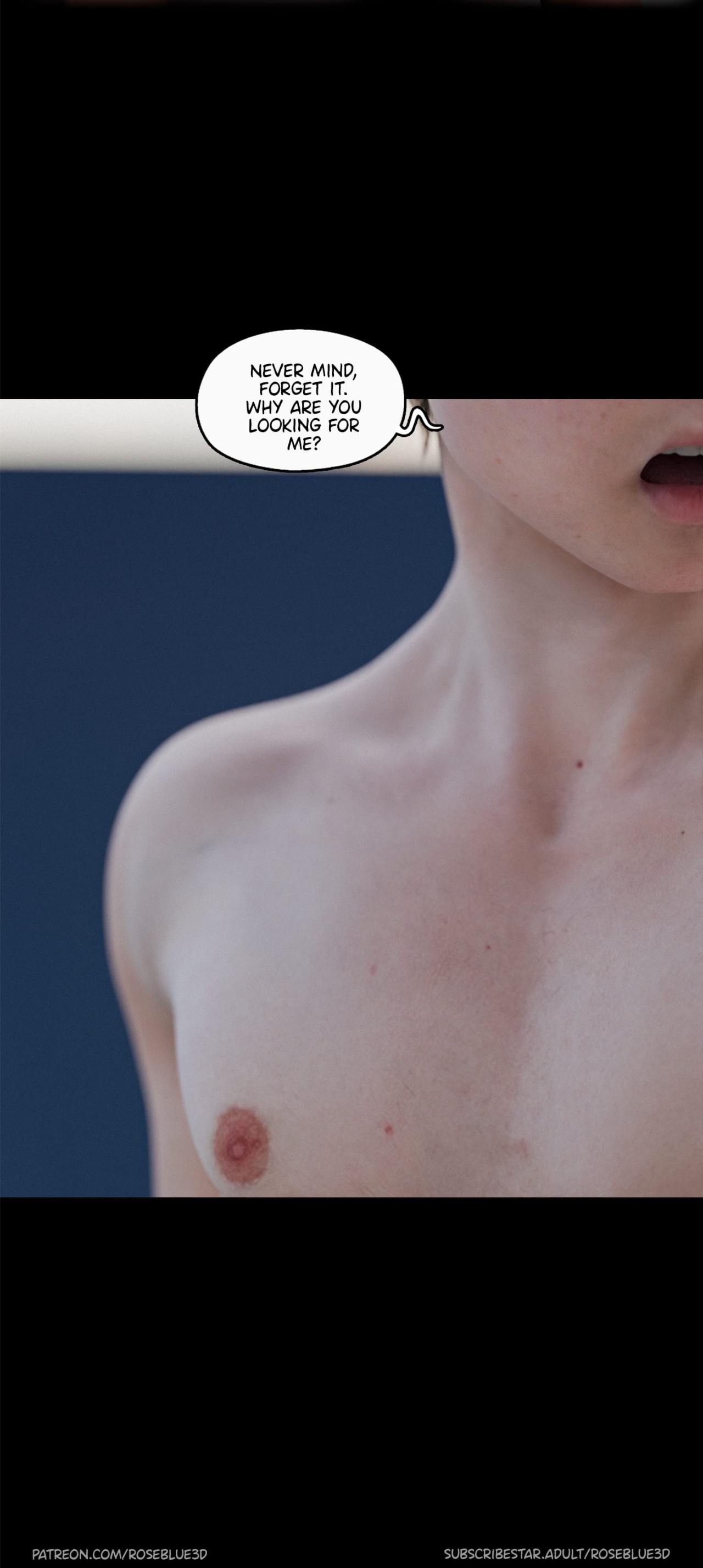 My Neighbor’s Widow Raw - Chapter 31 [photo 39] - MangaPorn